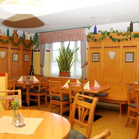 Radhotel Schischek Oberpurkla Экстерьер фото