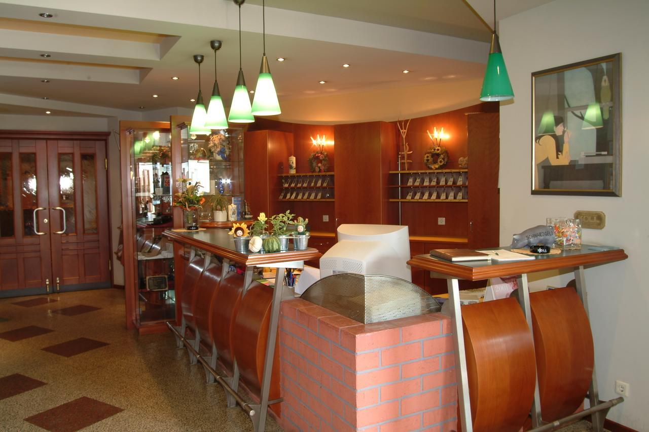Radhotel Schischek Oberpurkla Экстерьер фото
