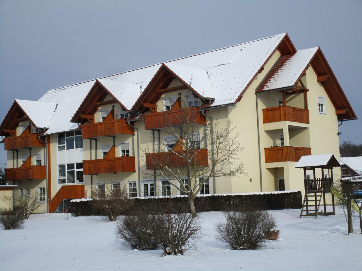 Radhotel Schischek Oberpurkla Экстерьер фото