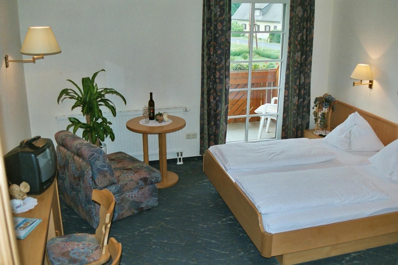 Radhotel Schischek Oberpurkla Номер фото