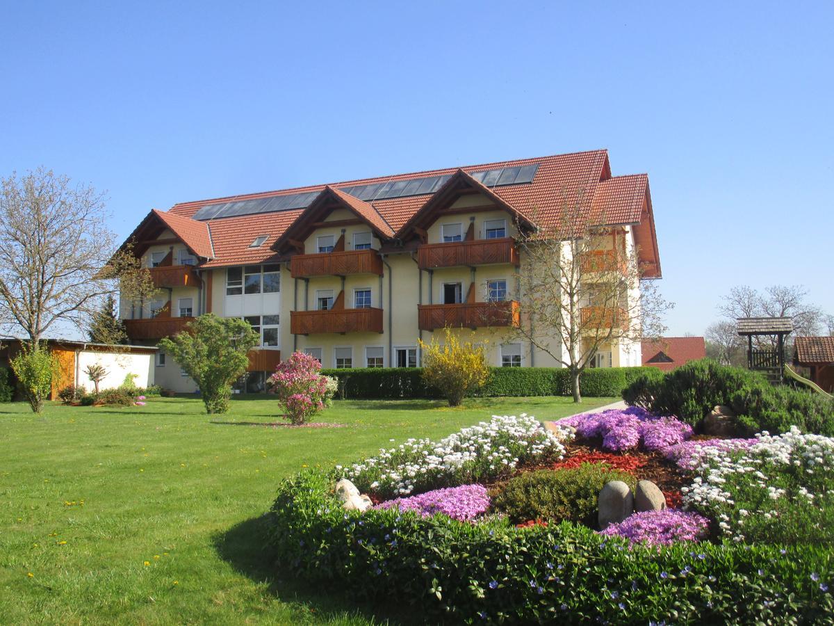 Radhotel Schischek Oberpurkla Экстерьер фото