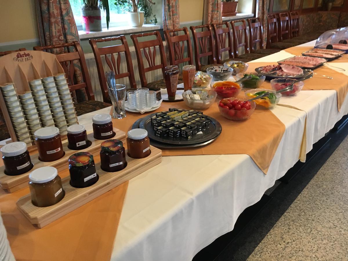 Radhotel Schischek Oberpurkla Экстерьер фото